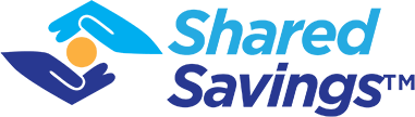 Shared Savings Logo